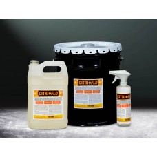 Citri-Flo Glue/Oil/Grime Remover 5 Gal Pail-2199
